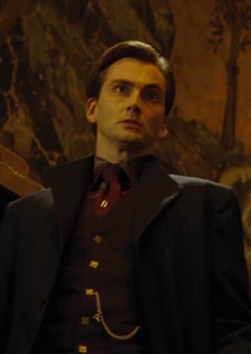 Barty Crouch Jr.