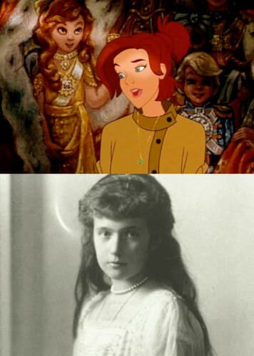 No Historical Figures Were Harmed