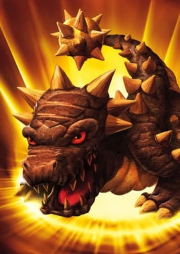 Bash (Time-Period Accurate)