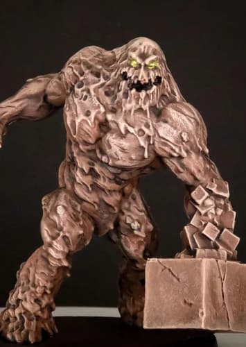 Basil Karlo/Clayface