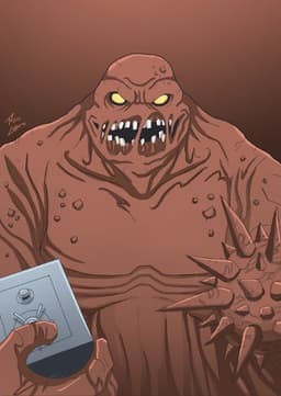 Basil Karlo/Clayface