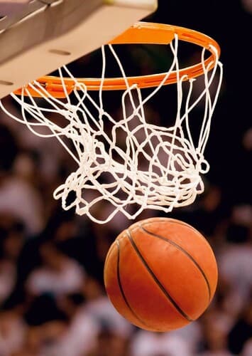 Basketball