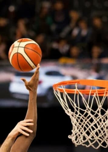 Basketball