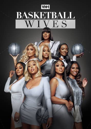 Basketball Wives