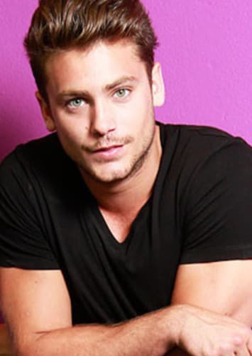 Bastian Baker