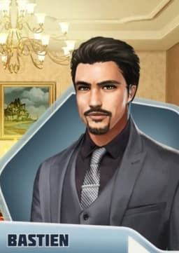 Bastien