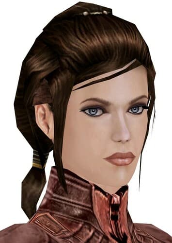 Bastila Shan