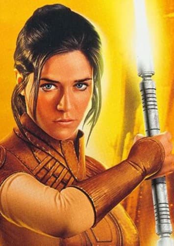 Bastila Shan