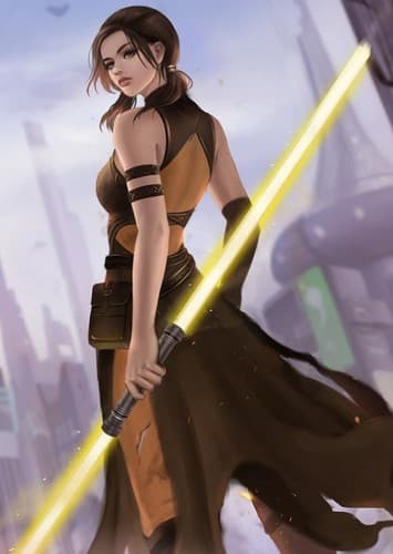 Bastila Shan