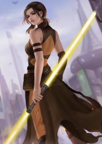 Bastila Shan