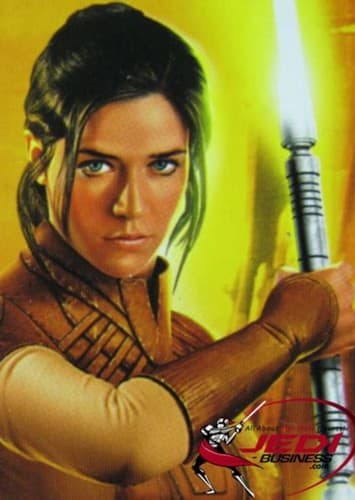 Bastila Shan