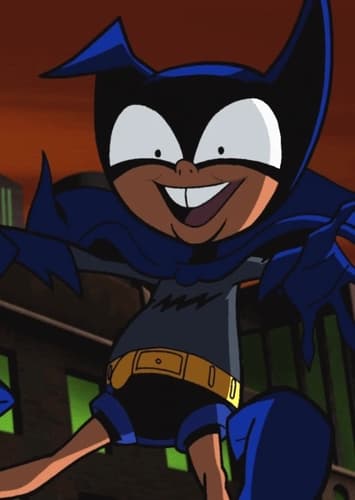 Bat mite