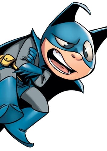 Bat-Mite
