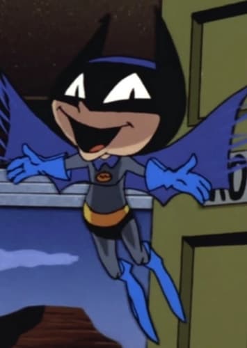 Bat-Mite