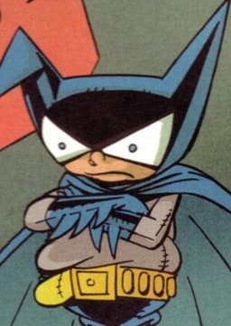 Bat-Mite