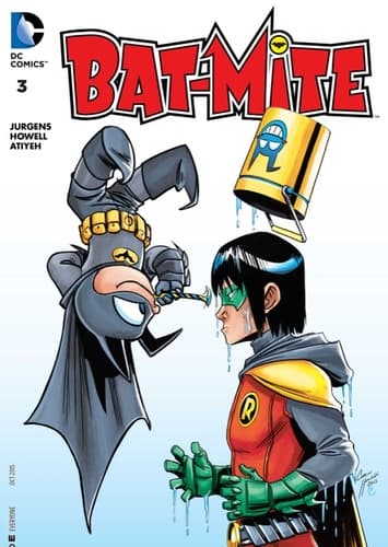 Bat-Mite