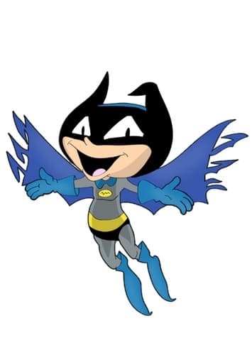 Bat-Mite