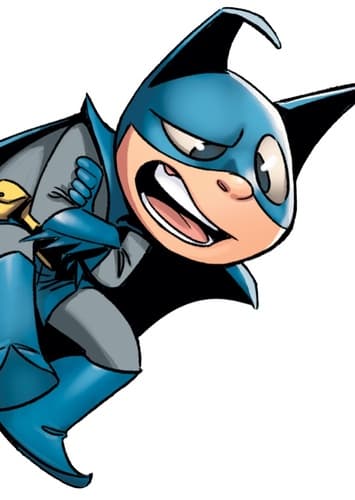 Bat-Mite