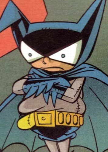 Bat-Mite