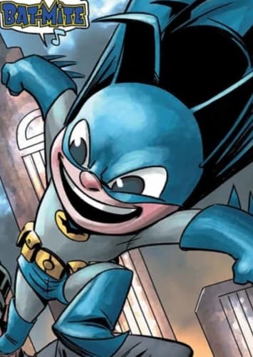 Bat-Mite