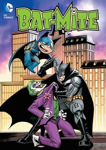 Bat-Mite