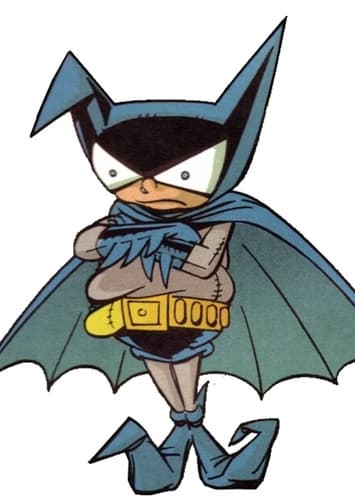 Bat-Mite