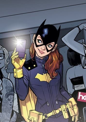 Batgirl