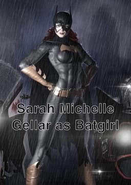 Batgirl