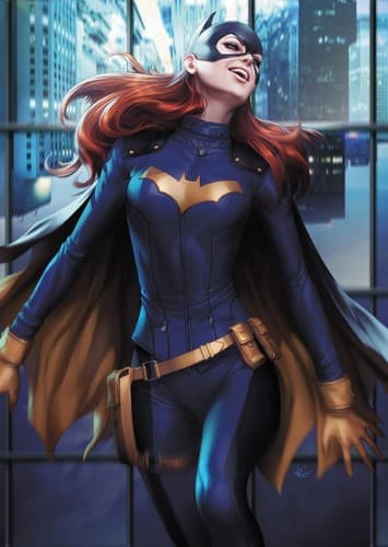 Batgirl