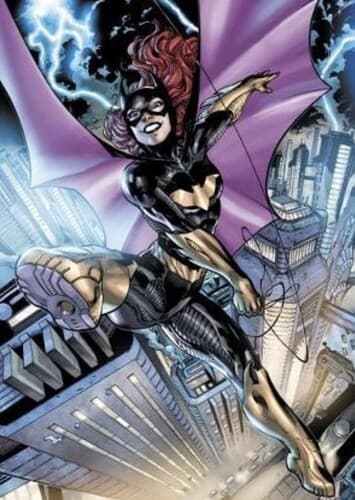 Batgirl