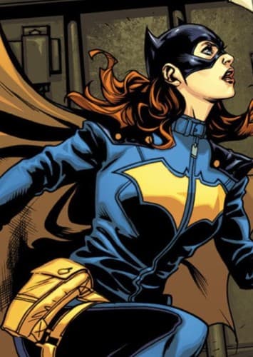 Batgirl
