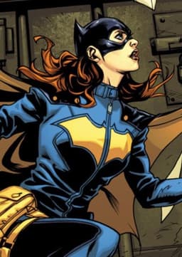 Batgirl