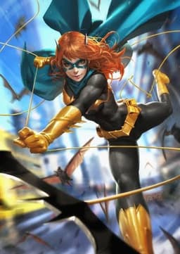 Batgirl