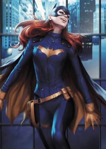 Batgirl
