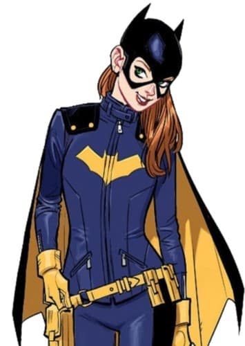 Batgirl
