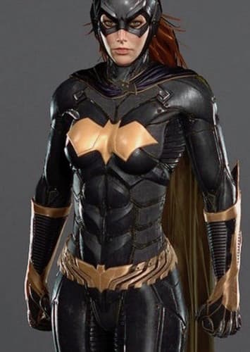 Batgirl