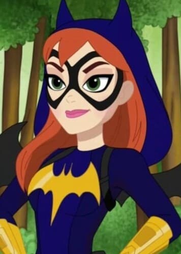 Batgirl