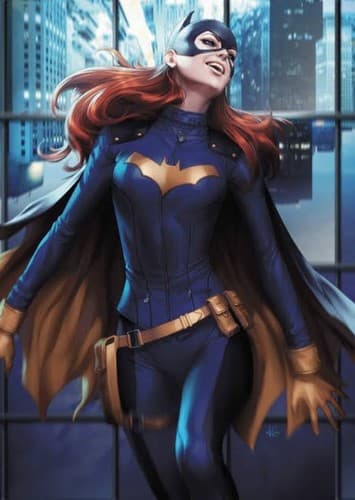 Batgirl