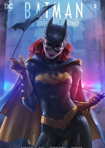 Batgirl