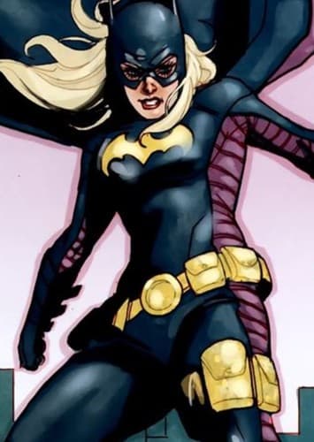 Batgirl