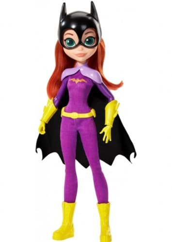 Batgirl
