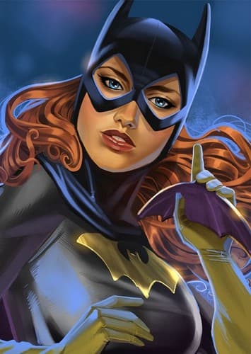 Batgirl