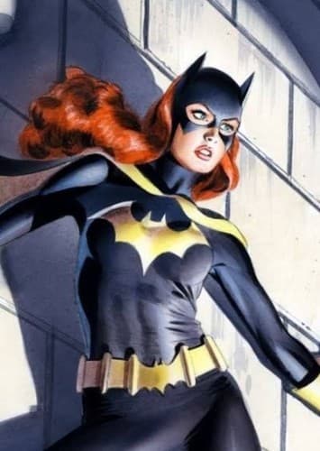Batgirl