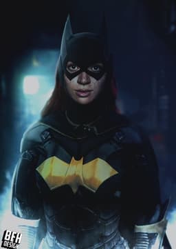 Batgirl
