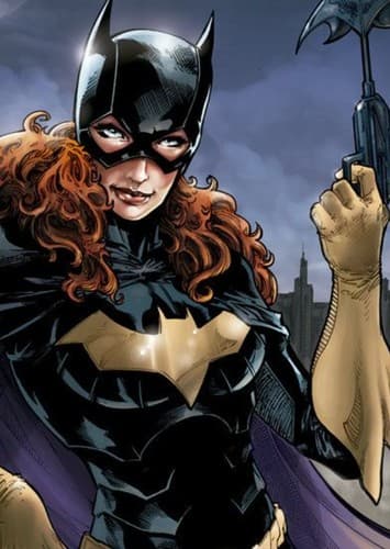 BATGIRL