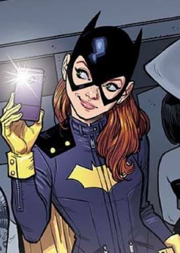 Batgirl