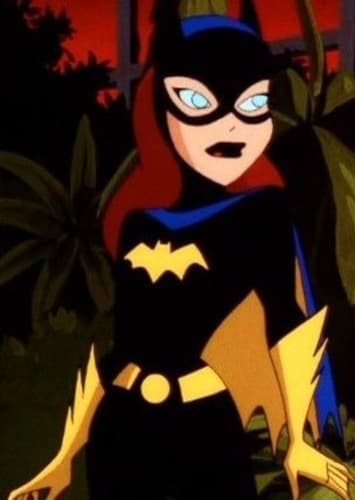 Batgirl