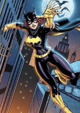 Batgirl