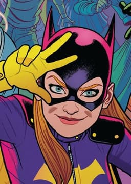 Batgirl