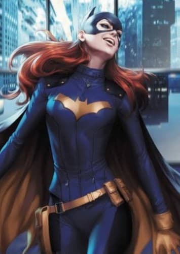 Batgirl
